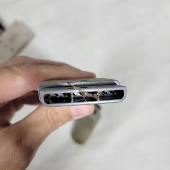 PS1 & NES Video Game Controllers Nintendo Retro Console Gaming Playstation Games - Picture 13 of 13